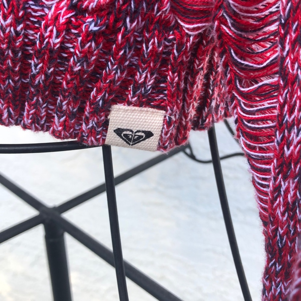 Roxy Sweater - Picture 3 of 9